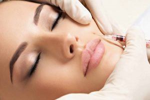 Dermal Fillers vs. Wrinkle Reducers